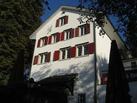 Gasthaus Schlosshalde - Photo2