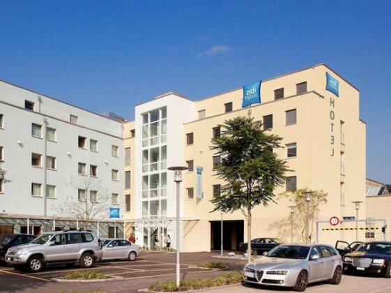 Ibis Budget Winterthur