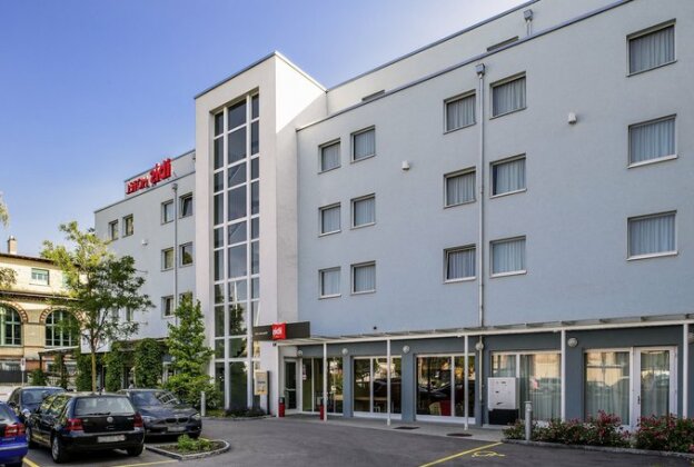 Ibis Winterthur City