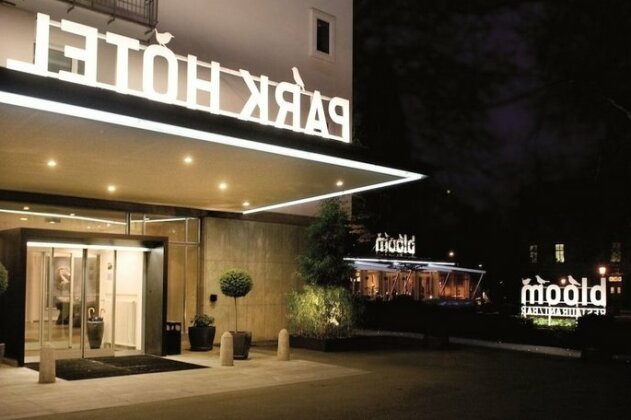 Park Hotel Winterthur Swiss Quality - Photo2