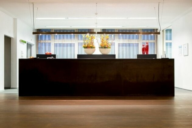 Park Hotel Winterthur Swiss Quality - Photo3