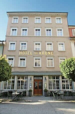 Sorell Hotel Krone