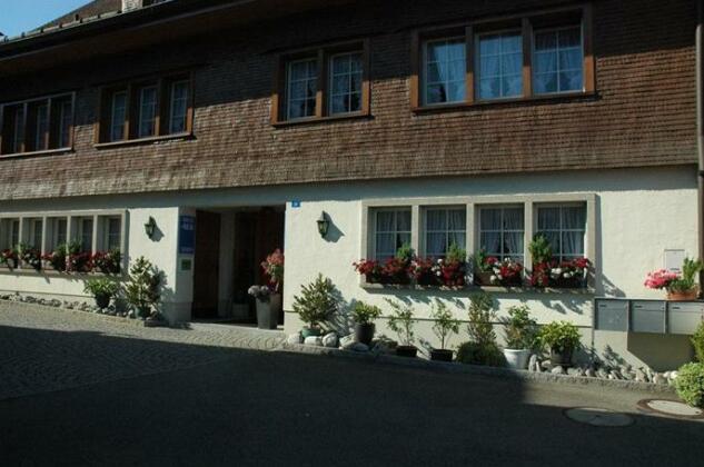 Hotel Pension Im Dorf - Photo2
