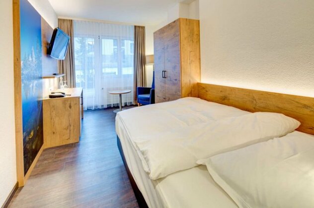 Alpen Resort Hotel - Photo4