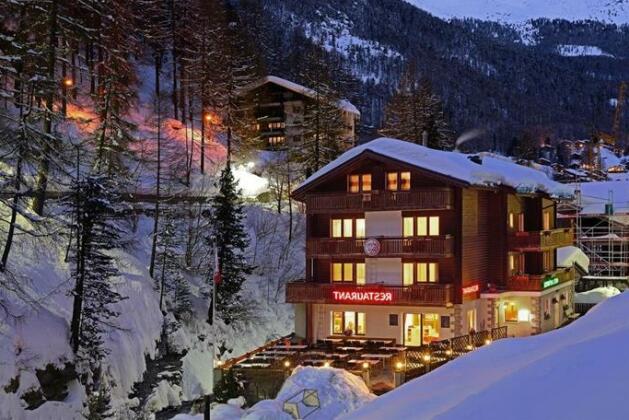 Alpenrose Zermatt - Photo2