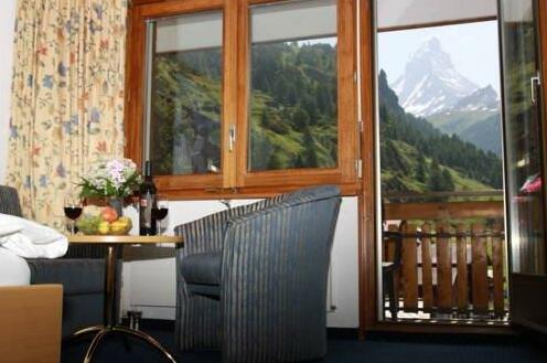 Alpenrose Zermatt - Photo3