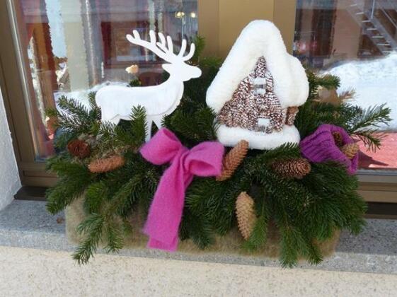 Alpenrose Zermatt - Photo4