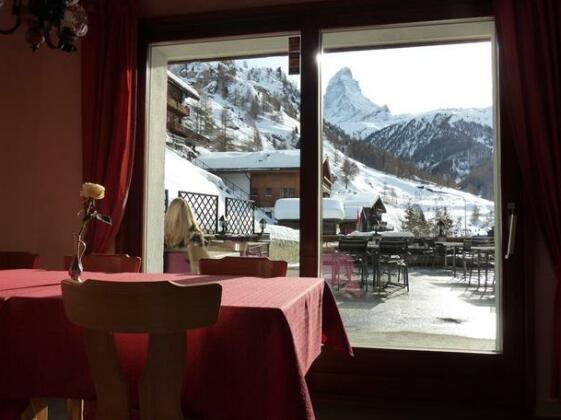 Alpenrose Zermatt - Photo5