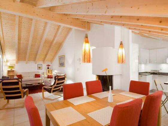 Apartment Aquila - Photo2