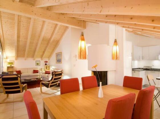 Apartment Aquila - Photo4