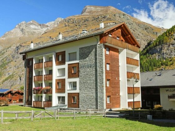 Apartment Cervin Zermatt - Photo2