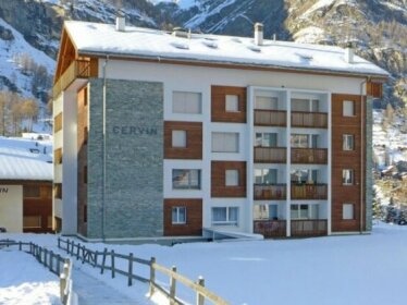 Apartment Cervin Zermatt