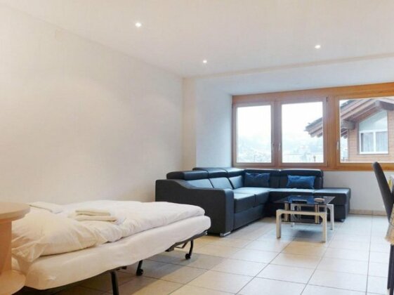 Apartment La Prairie Zermatt - Photo2