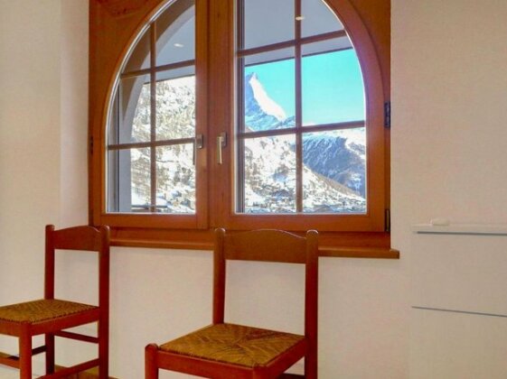 Apartment La Prairie Zermatt - Photo4