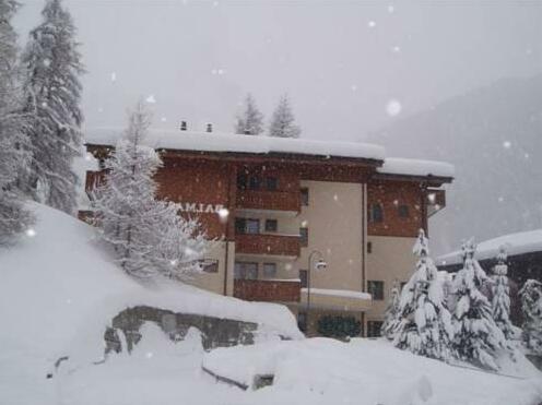 Apartment Lucy in Haus Balma - Photo2