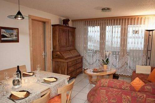 Apartment Lucy in Haus Balma - Photo3