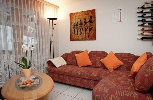 Apartment Lucy in Haus Balma - Photo4