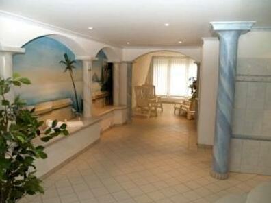 Apartment Lucy in Haus Balma - Photo5