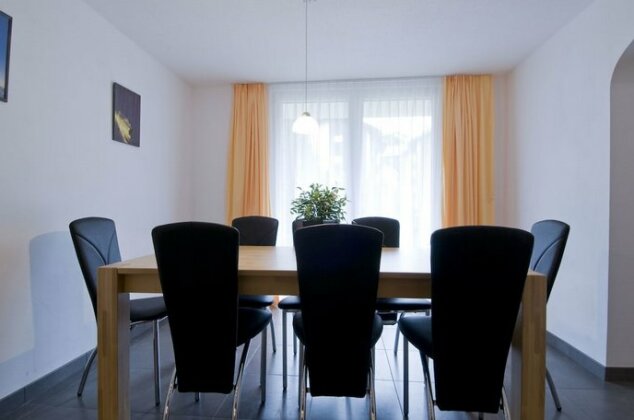 Apartment Matterhorngruss - Photo4