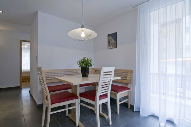 Apartment Matterhorngruss - Photo5
