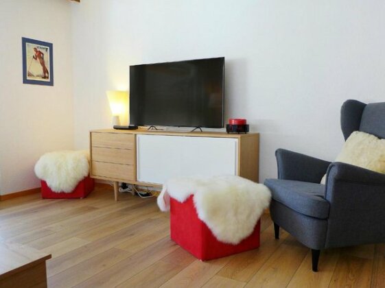 Apartment Mont-Blanc Zermatt - Photo4