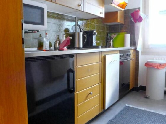 Apartment Mont-Blanc Zermatt - Photo5
