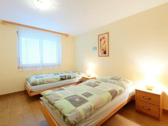 Apartment Orta Zermatt - Photo2