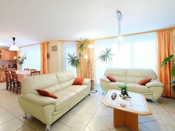 Apartment Orta Zermatt - Photo4
