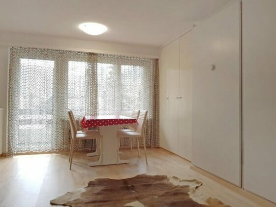 Apartment Residence A 3 - Photo4