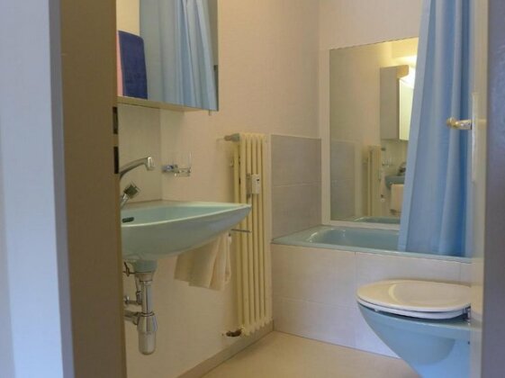 Apartment Residence A 3 - Photo5