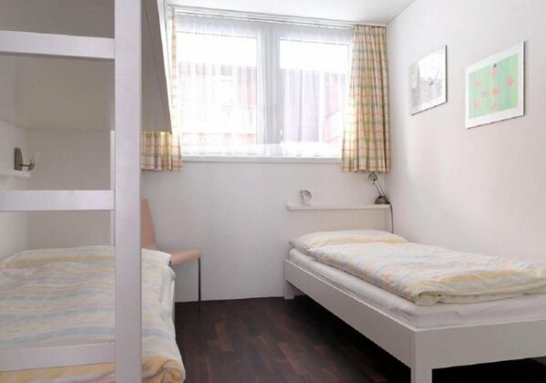 Apartment Topas Zermatt - Photo2