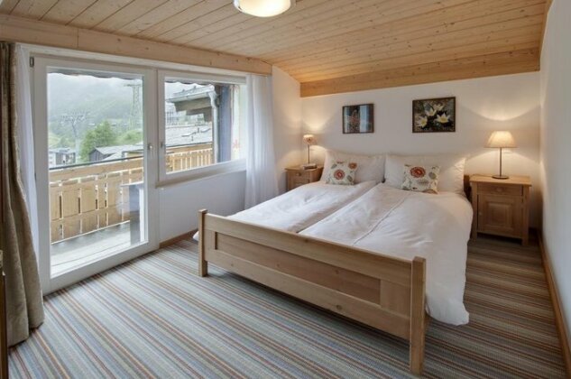 Apartments Styria - Photo2