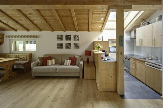 Apartments Styria - Photo3