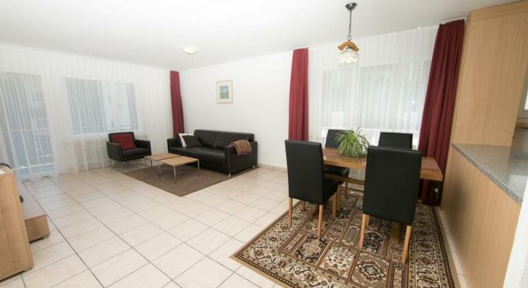 Appartements Elan - Photo2