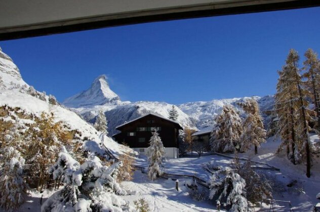Appartements Zermatt Paradies - Photo2