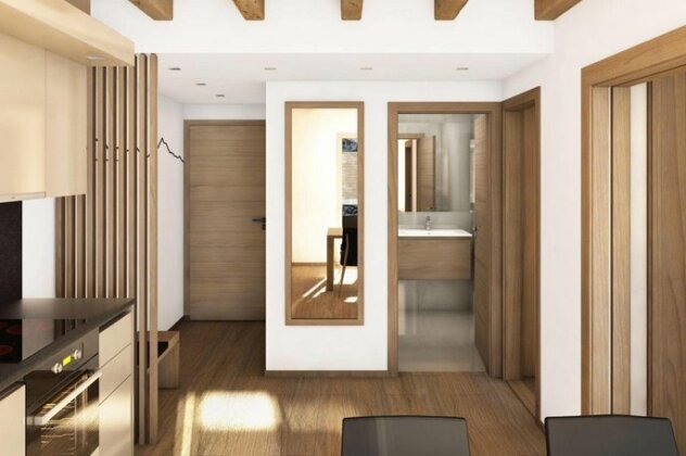 Appartements Zermatt Paradies - Photo5
