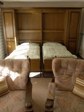 Apparthotel Alouette Zermatt - Photo4