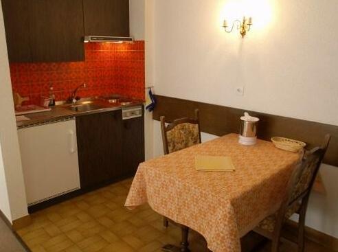 Apparthotel Alouette Zermatt - Photo5