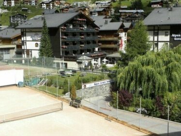 Arca Residence & Spa Zermatt