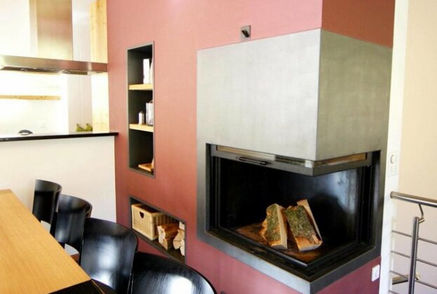 Ari Resort Apartments - Photo3