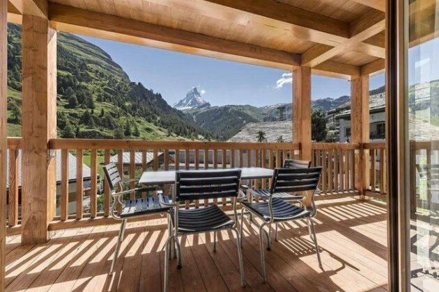 Ari Resort Apartments - Photo4