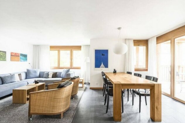 Ari Resort Apartments - Photo5