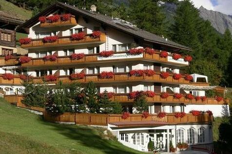 Artist Apartments & Hotel Garni - Photo2