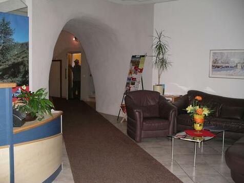 Artist Apartments & Hotel Garni - Photo4