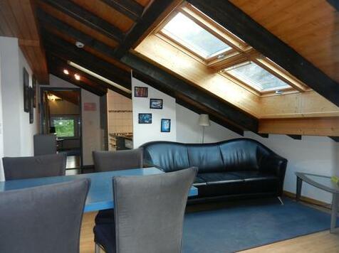 Artist Apartments & Hotel Garni - Photo5