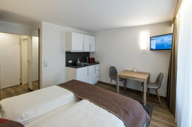 B-Inn Apartments Zermatt - Photo4