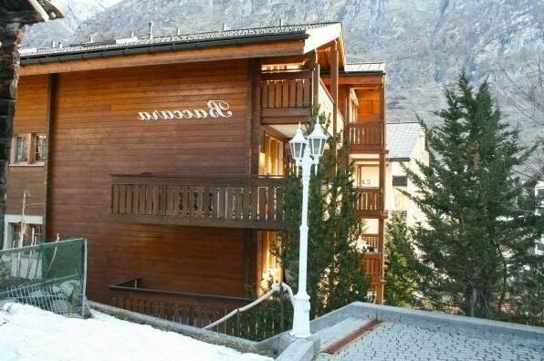Baccara Zermatt - Photo2