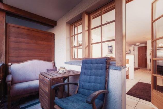 Baccara Zermatt - Photo4