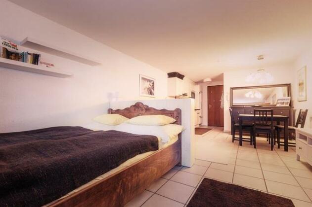 Baccara Zermatt - Photo5