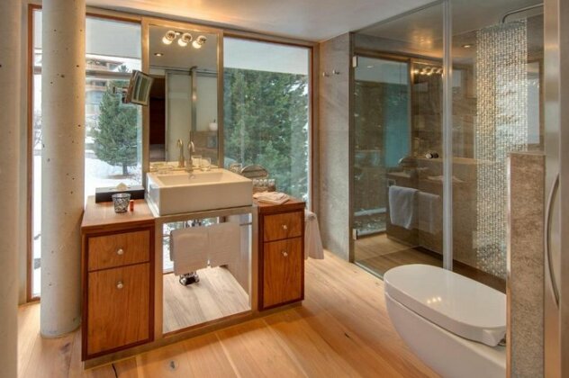 Backstage Hotel Chalet Rooms - Photo5